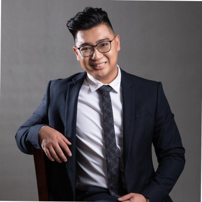 Samuel Kang
